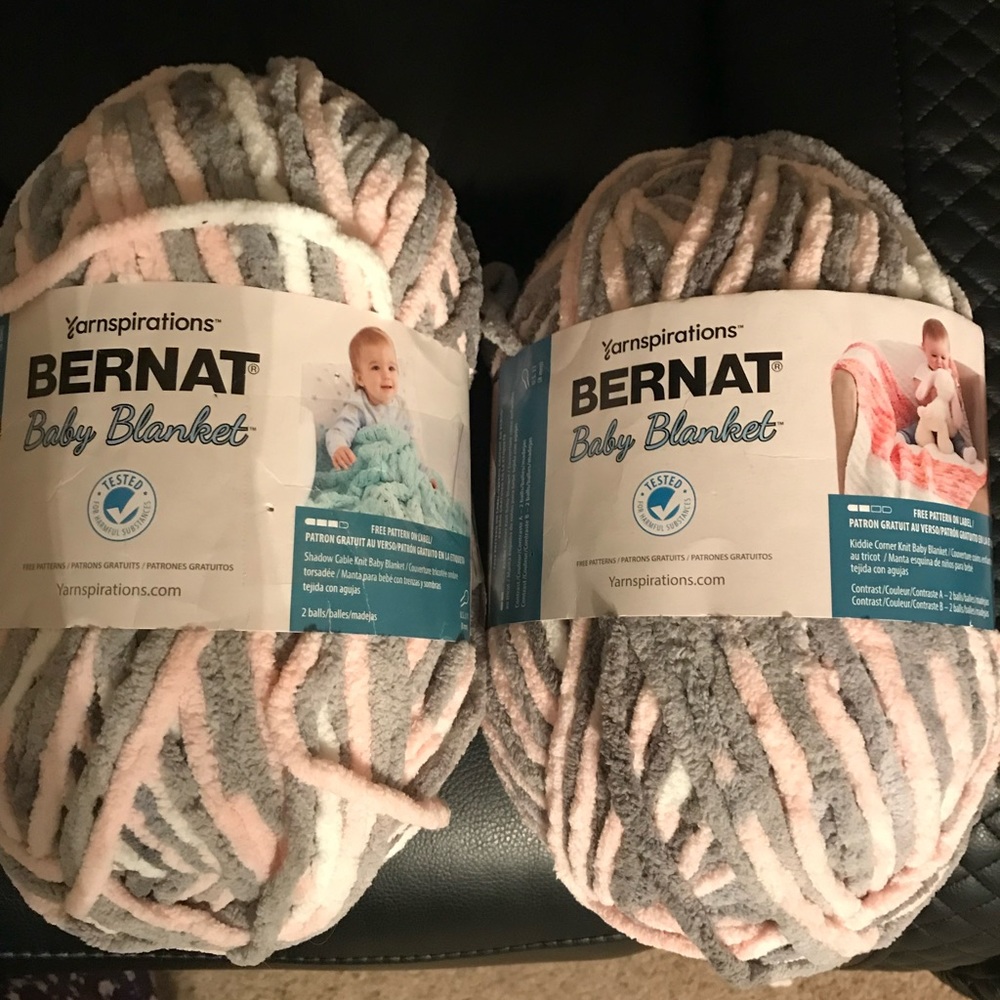 Bernat yeah new
